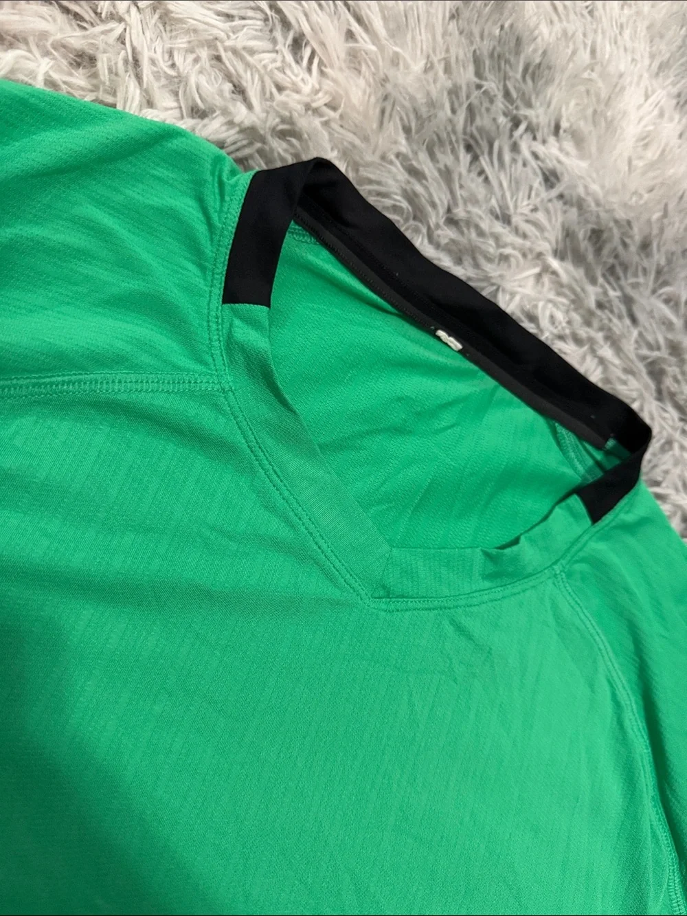 Lululemon athletic shirt XL Lightweight